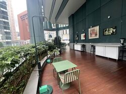Hub Synergy Point (D2), Office #638719891